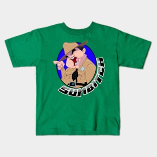 sumbitch Kids T-Shirt